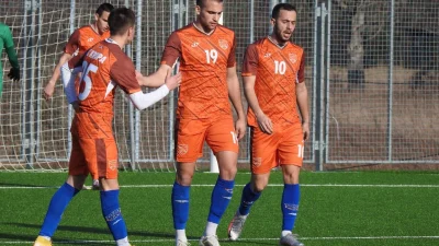 Krupa spakovala šest komada, m:tel Prva liga Federacije Bosne i Hercegovine 20/21