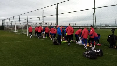 Borac sutra trenira i igra, m:tel Premijer liga BiH