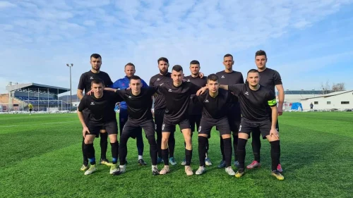 Federalni drugoligaš bolji od Tekstilca, m:tel Prva liga Republike Srpske