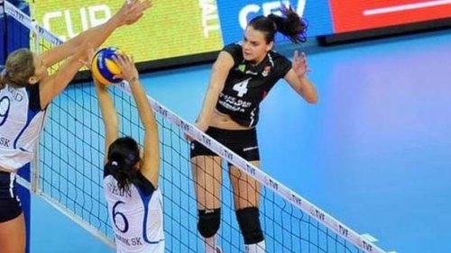 Nataša Pavlović predvodila Paljanke do uzastopne pete zpobjede