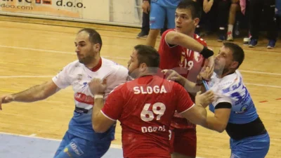 Krah Sokolova: Još dva igrača napustila klub, kapiten pred odlaskom, Premijer liga BiH
