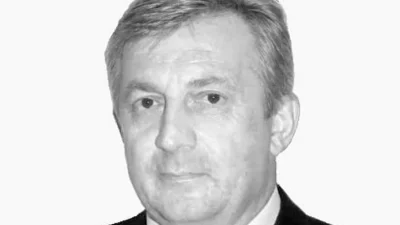 Preminuo Aleksandar Fulurija