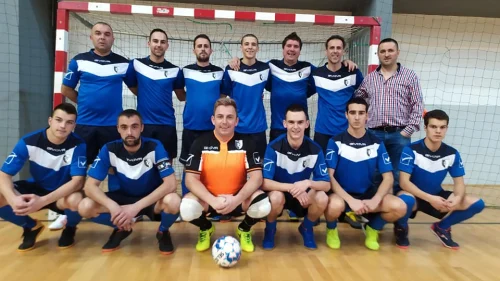 Kalinovik i Željeznica nastavili sa pobjedama, Druga liga FS RS – Istok