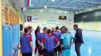 Doboj pred šampionskom titulom