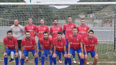 Kovačević prozvao Vlasenicu, Druga Liga FS RS - Istok