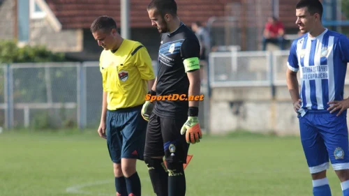 Slavija bez golmana, Ivan Trifković više neće braniti, m:tel Prva liga Republike Srpske