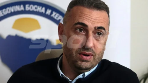 Petev: Pustite me da radim i sudite kroz ostvarene rezultate