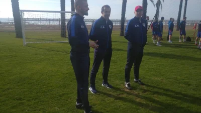 Poraz boli, hrabri trka, m:tel Premijer liga BiH