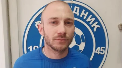Milenković: Iskreno, nisam očekivao da ću se ponovo vratiti u Bosnu i Hercegovinu, m:tel Premijer liga BiH