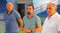 Saradnja RSRS i RS Srbije: Sastanak u Beogradu