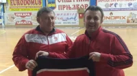 Pala novi trener rukometnog drugoligaša iz Prnjavora