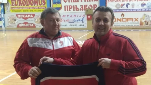 Pala novi trener rukometnog drugoligaša iz Prnjavora, Druga liga RS