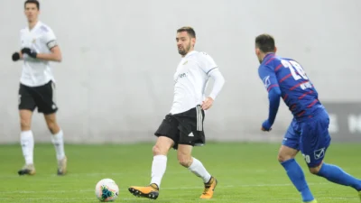 Srđan Mijailović: Od gostovanja Inđiji kreće borba za Evropu