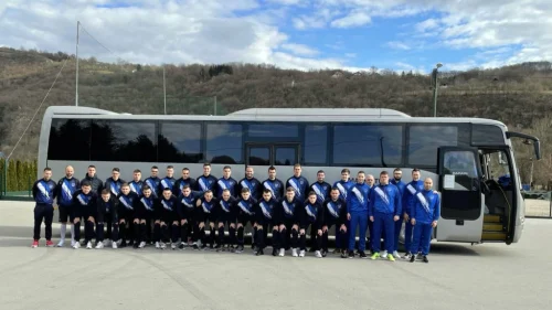 Krupa u Međugorju, m:tel Premijer liga BiH
