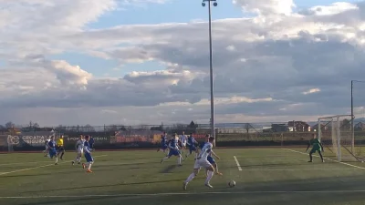 Poraz Podrinja, m:tel Prva liga Republike Srpske