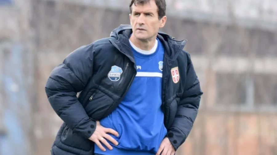 OFK Bačka pojačana sa dva Litvanca dobila novu snagu i energiju