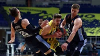 EL: Gudurić ponajbolji u devetoj uzastopnoj pobjedi Fenera