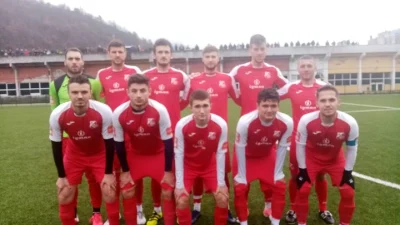 Tri komada Radniku, m:tel Prva liga Federacije Bosne i Hercegovine 20/21