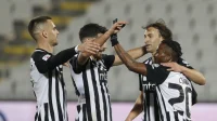 LingLong Super liga (video)