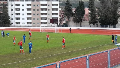 Olimpik bolji od Leotara, m:tel Prva liga Republike Srpske