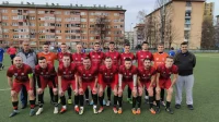 Sarajevska Mošćanica dovela pojačanje iz redova GOŠK-a iz Gabele