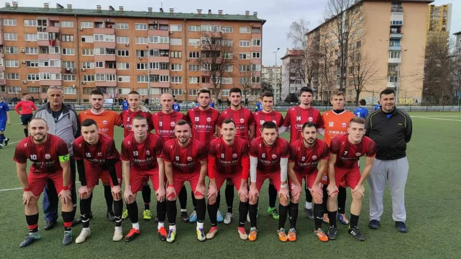 Sarajevska Mošćanica dovela pojačanje iz redova GOŠK-a iz Gabele, Druga liga FBiH, Centar