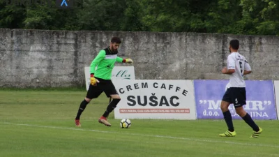 Stevanović na probi u Slaviji, m:tel Prva liga Republike Srpske