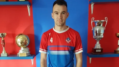 Proleter jači za trojicu, Druga Liga FS RS - Zapad