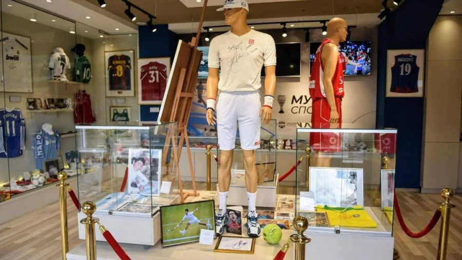 Otvorena "Izložba međunarodnog sporta" u Banjaluci (VIDEO+FOTO)