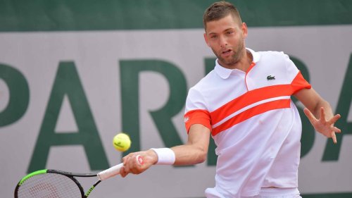 AO: Krajinović prošao dalje, Nadal prejak za Đerea