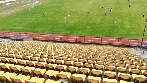 Krupa remizirala sa Čapljinom, m:tel Premijer liga BiH