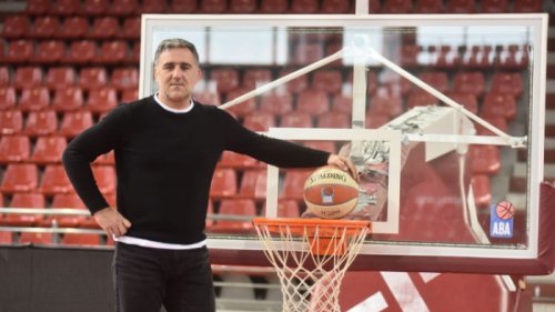 Odlučili smo: Sportska ličnost godine Republike Srpske - Dragan Bajić