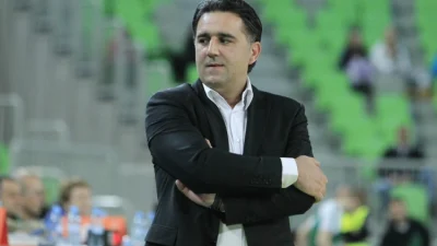Dragan Bajić: Priznanje i klubu i meni, ABA liga