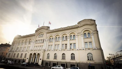 Grad Banjaluka se oglasio o trci UCI