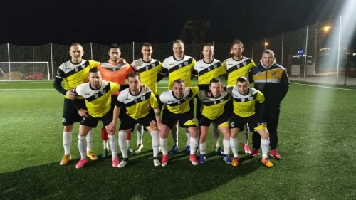 Strahinja Sudžum napravio razliku, Druga Liga FS RS - Istok