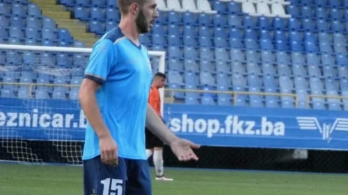 Siniša Škobo i Srđan Žugić ponovo kući, Druga Liga FS RS - Istok