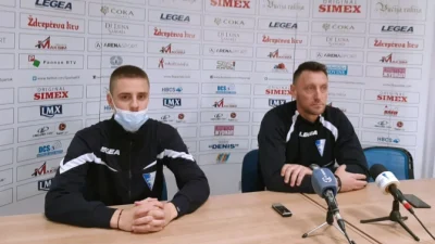 Spartak ŽK u petak igra protiv OFK Bačke