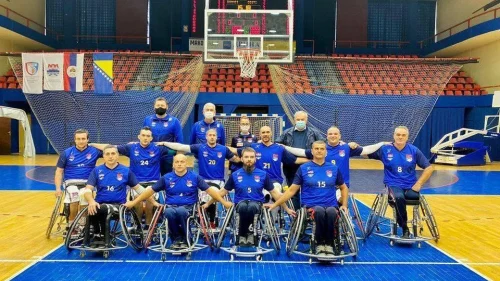 Juriš ka sedmom trofeju