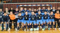   Najava 10. Kolo  Prve futsal  lige FBiH, grupe 1.2. i 3.