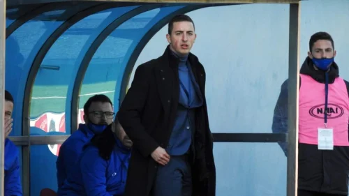 Krupa bolja od Posušja; Ilić: Dobra provjera iza nas, m:tel Premijer liga BiH