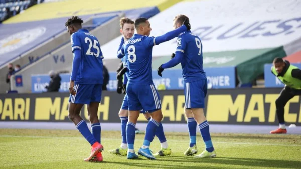Lester produžio krizu Liverpula, Engleska: Premier League