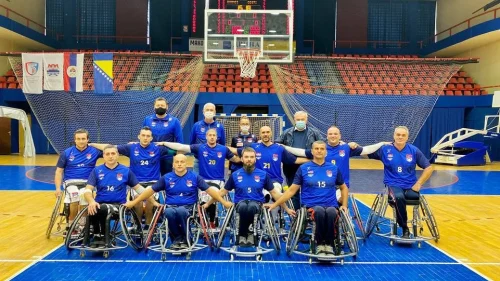 KKI Vrbas ostao bez trofeja