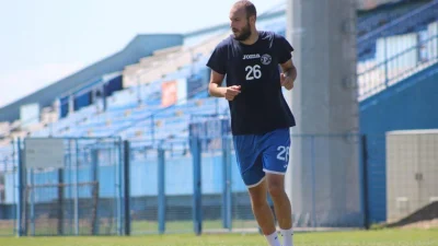 Radnik u nastavku jači za Šuberta, m:tel Premijer liga BiH