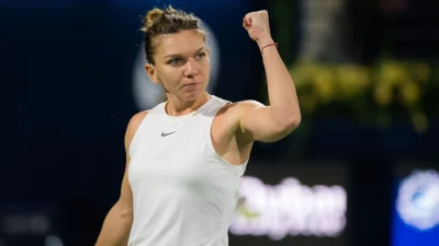 AO: Halep i Serena zakazale četvrtfinale