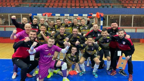 Policajac opet poražen, bodovi idu za Sarajevo, Premijer liga BiH