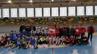 Trijumfalni Don Bosco i Perfect (foto)