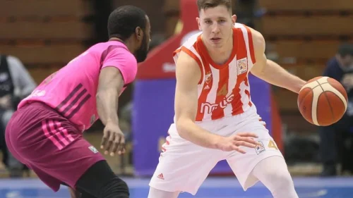 Kup Koraća: Zvezda preko Mege do trofeja, ABA liga