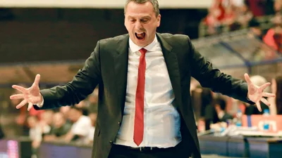 Veliki Dejov podvig