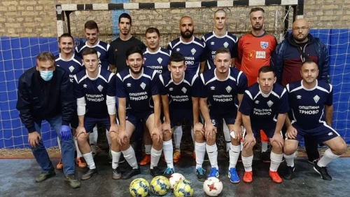 Željeznica i Kalinovik nastavljaju borbu za Prvu ligu, Druga liga FS RS – Istok