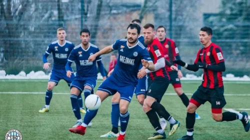 TSC gostuje ekipi Zlatibora u 22. kolu Superlige